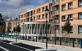Domitys Le Jardin des Trois Rois